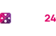 Anadol24 Casino Logo