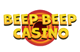 Beep Beep Casino Logo