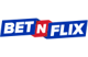 BetNFlix Logo