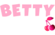 BettyWins Casino Logo
