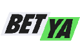 Betya Casino Logo