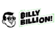 Billy Billion Casino Logo