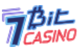 7Bit Casino Logo