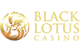 Black Lotus Casino Logo