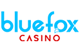 Blue Fox Casino Logo