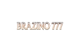 Brazino777 Casino Logo