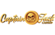 Captain Jack Casino Logo