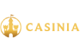 Casinia Casino Logo