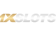 1xSlots Casino Logo