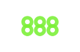 888 Casino Logo