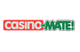 Casino Mate Logo