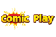ComicPlay Casino Logo
