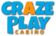 Craze Play Casino Logo