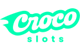 Crocoslots Casino Logo