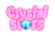 Crystal Slots Logo