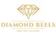 Diamond Reels Casino Logo