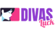 Divas Luck Casino Logo