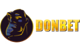 Donbet Casino Logo