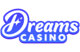 Dreams Casino Logo