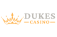 Dukes Casino Logo