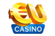 EUcasino Logo