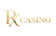 RX Casino Logo