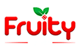 Fruity Wins Casino Logo