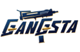 Gangsta Casino Logo