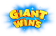 Giant Wins Casino Logo