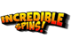 Incredible Spins Casino Logo