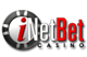 INetBet Casino Logo