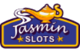 JasminSlots Casino Logo