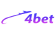 Jet4bet Casino Logo