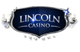 Lincoln Casino Logo