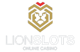 Lion Slots Casino Logo