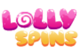 Lolly Spins Casino Logo