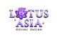 Lotus Asia Casino Logo