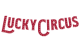 Lucky Circus Casino Logo