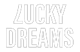 Lucky Dreams Casino Logo