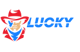 LuckyHunter Logo