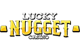 Lucky Nugget Casino Logo