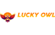 Lucky Owl Club Logo