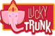 Lucky Trunk Casino Logo