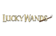 Lucky Wands Casino Logo