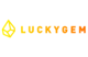Luckygem Casino Logo
