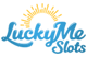 LuckyMe Slots Casino Logo