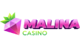 Malina Casino Logo