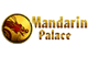 Mandarin Palace Logo