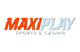Maxiplay Casino Logo