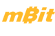 mBit Casino Logo